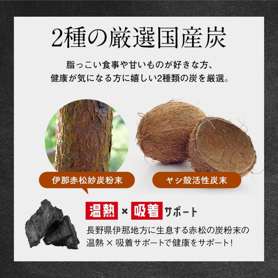 チャコールコーヒー　C_coffee 2袋セット 220_d.jpg