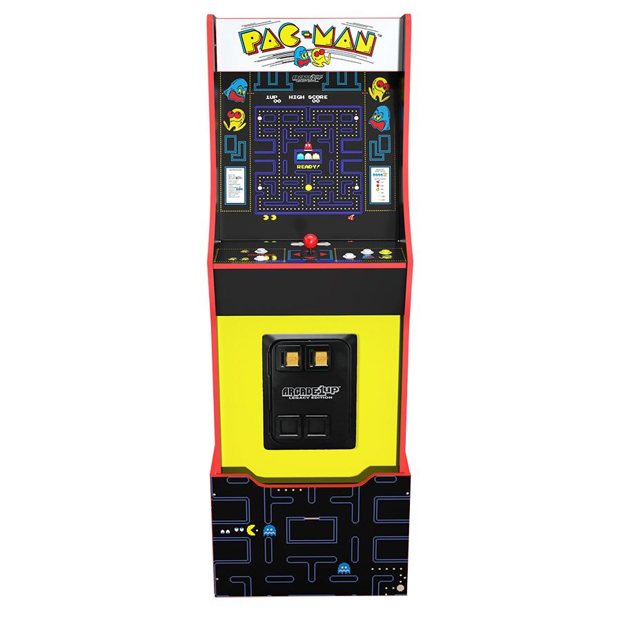 数量限定 ARCADE1UP BANDAI NAMCO Entertainment LEGACY アーケードワンナップ バンダイナムコエンターテイメントレガシィ 【1300944534】(46750円)