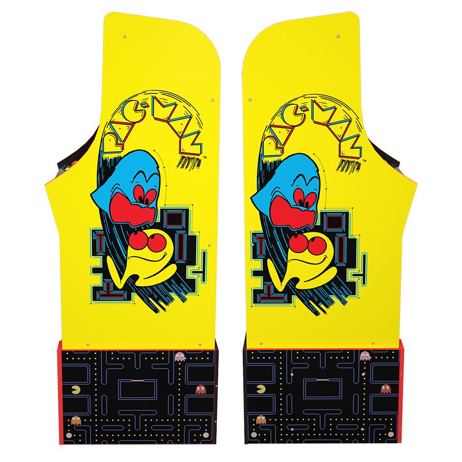 数量限定 ARCADE1UP BANDAI NAMCO Entertainment LEGACY アーケードワンナップ バンダイナムコエンターテイメントレガシィ 【1300944534】(46750円)