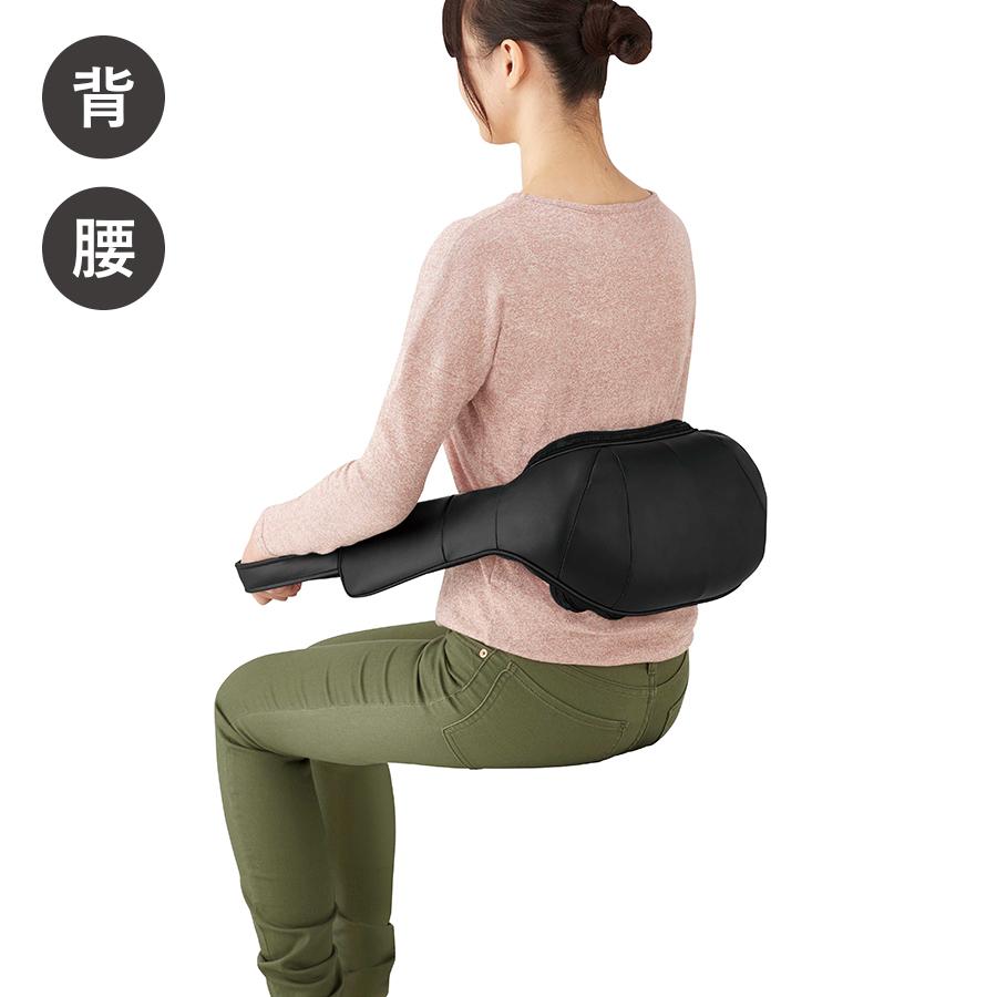 スーパーリラックス フジ医療器 フジ ネックマッサージャー FN スーパーリラックス フジ医療器 フジ ネックマッサージャー FN