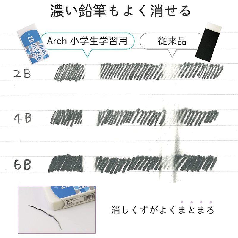サクラクレパス 消しゴム アーチ 小学生 学習用 5個 RAF100G-5P :20220212184128-00059:OTC-STORE - 通販 - サクラクレパス 消しゴム アーチ 小学生 学習用 5個 RAF100G-5P :20220212184128-00059:OTC-STORE - 通販 -
