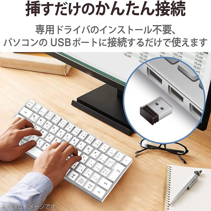 WENRUI メカニカルキーボード 日本語配列 キーボード 機械式 