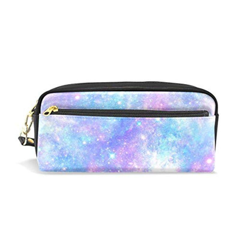Soresore ソレソレ ペンケース 大容量 かわいい おしゃれ 高校生 筆箱 中学生 女子 宇宙 宇宙柄 星 星柄 かわいい 可愛い 虹 007 Otc Store 通販 Yahoo ショッピング