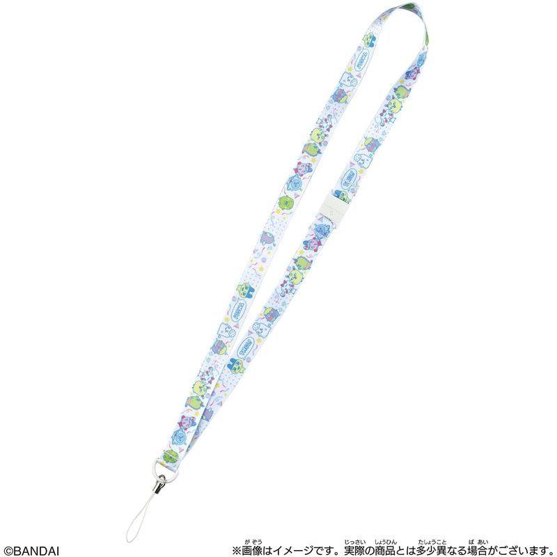 たまごっち Tamagotchi Smart ネックストラップ Smart White 卸売