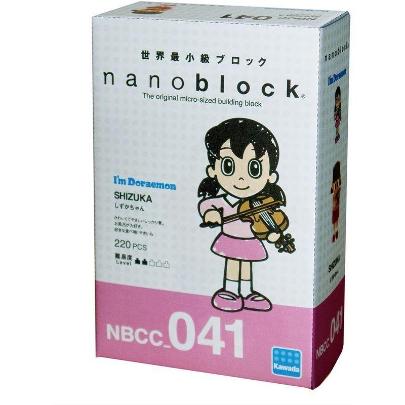 ペーパーナノ バイオリン カワダ 玩具