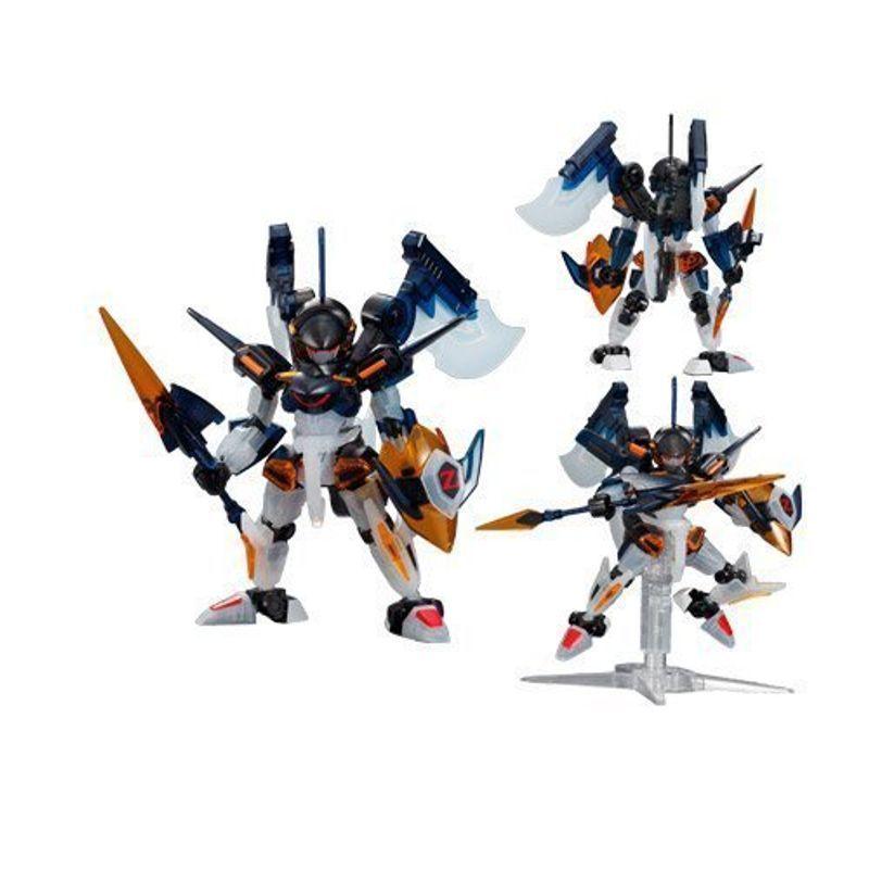 ダンボール戦機 Lbxイカロス ゼロ リミテッドクリアver Whf限定 Otc Store 通販 Yahoo ショッピング