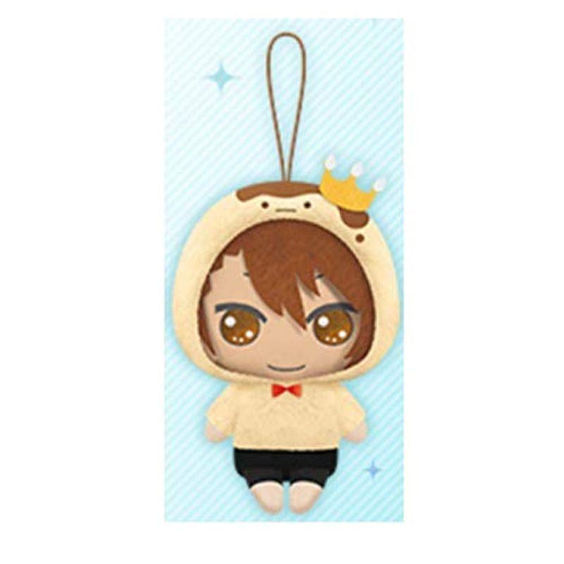 龍之介アイドリッシュセブン きらどる おすわりぬいぐるみ Vol 1 十 龍之介 マスコット おすぬい 029 Otc Store 通販 Yahoo ショッピング