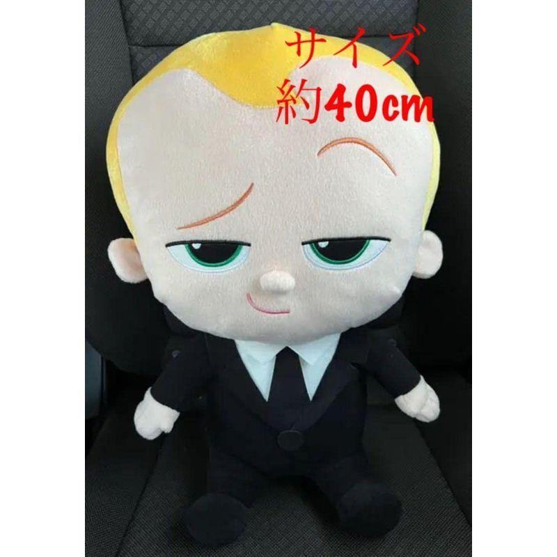 ボスベイビー ファミリーミッション ギガジャンボぬいぐるみ ボス ベイビー Otc Store 通販 Yahoo ショッピング