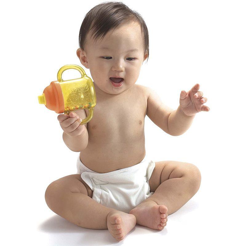 ノンキャラ良品 今すぐ鳴らせる ごきげんマラカスラッパ 遊べる 驚きの価格が実現 遊べる