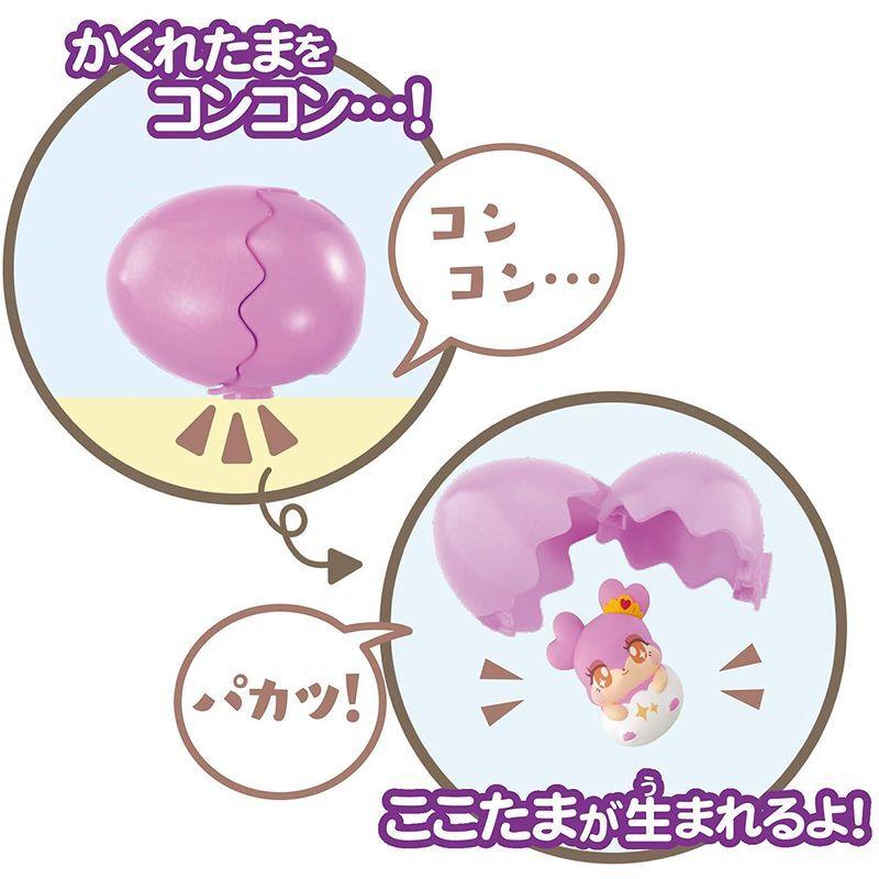 モノのかみさま ここたま フレフレここたま リップのかみさま キラリス スーパーセール