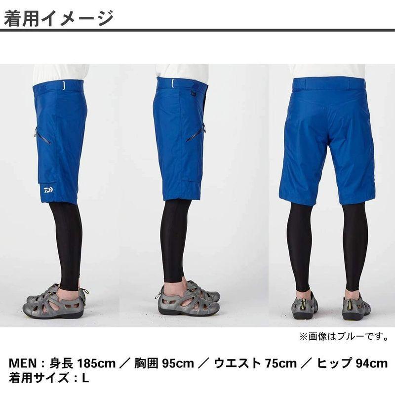 送料込みライン ダイワ Daiwa グリーンカモ レインパンツ レインマックス レインハーフパンツ レインハーフパンツ グリーンカモ M アウトドア キャンプ 登山 Dr p Otc Store セールスショップ