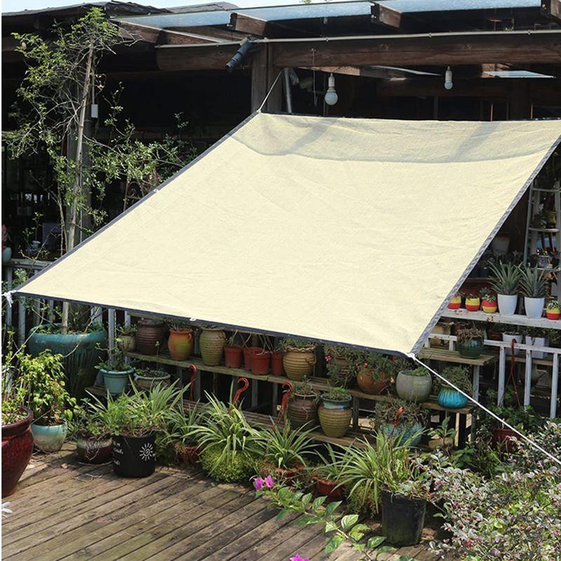 多肉植物専用 遮光 遮熱ネット 夏 日よけシェード 1m 1 8m ベランダ 植物 オーニング 50 70 遮光率 日差しよけ シェード 超特価sale開催