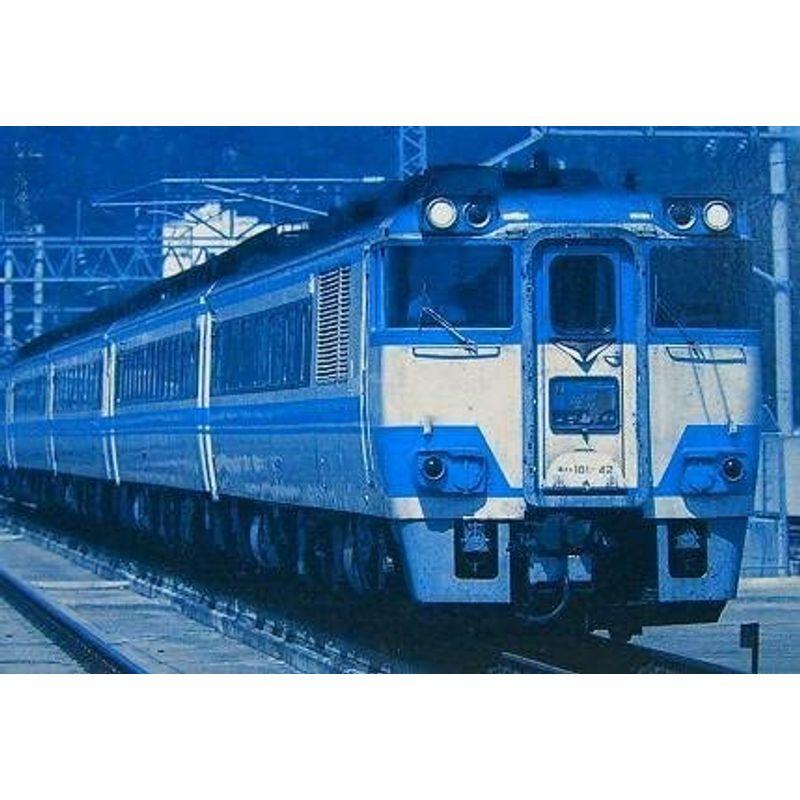 ★11時間以内発送★美品 TOMY プラレール限定車両キハ181系しおかぜ 【V2775122124】(15920円)