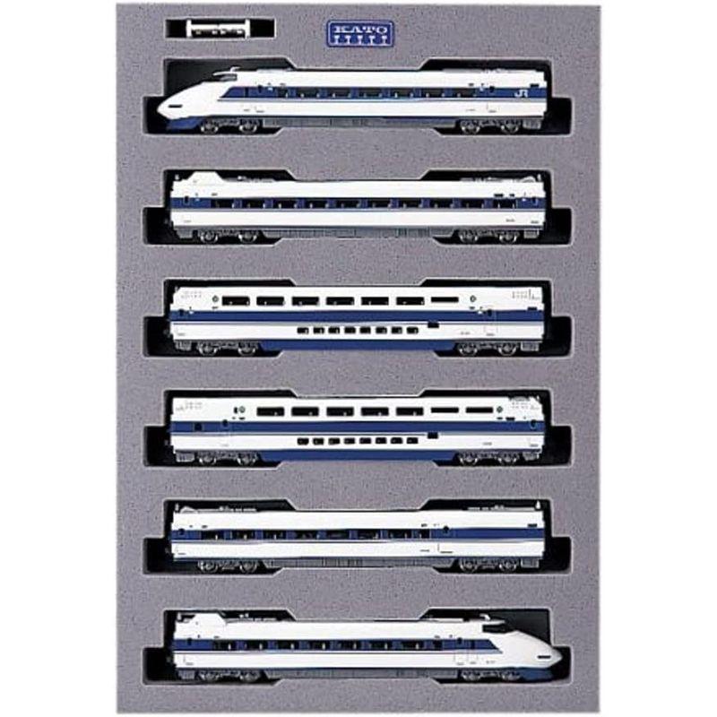 タイムセール KATO Nゲージ 100系 新幹線 グランドひかり 基本 6両
