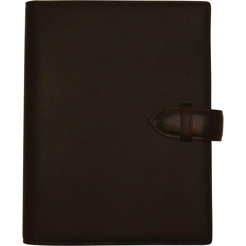 【推し】 ASHFORD 手帳 A5 キュリオ 19mm ブラウン 3080-022 【F2208232933】(12669円)