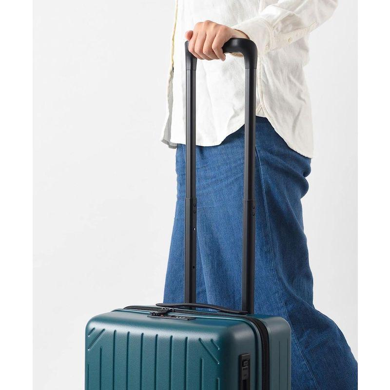 67%OFF!】【67%OFF!】MILESTO ミレスト キャリーケース 機内持ち込み