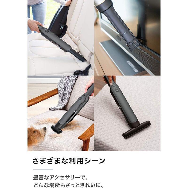 Shark シャーク EVOPOWER W30 充電式 ハンディクリーナー WV251J