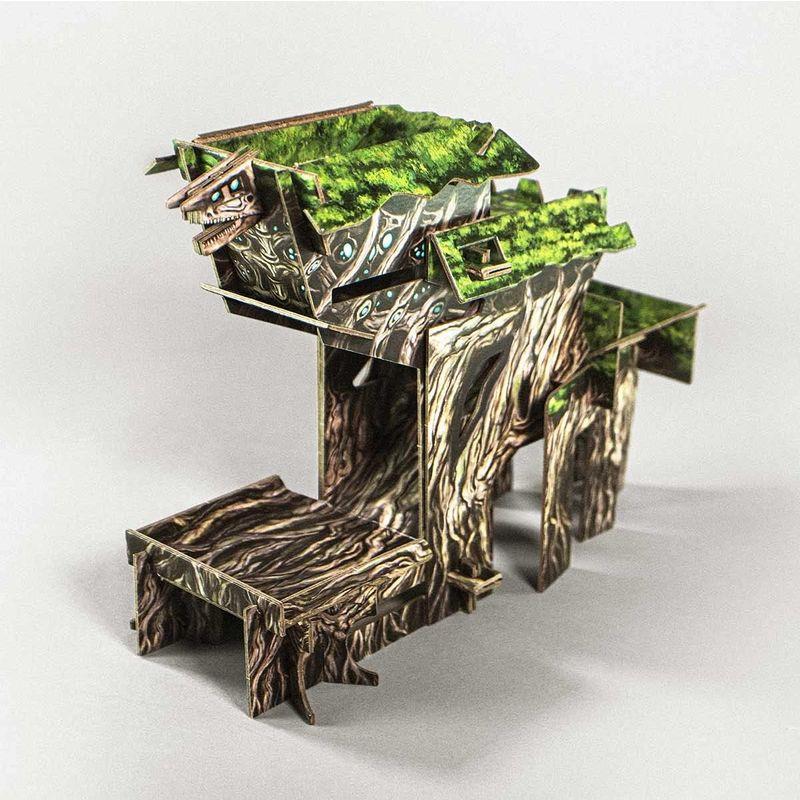 アークライト ユグドラサス (2-4人用 プレイ時間1日 12才以上向け) ボードゲーム ユグドラサス 4人用 プレイ時間1日 12才以上向け ボードゲーム