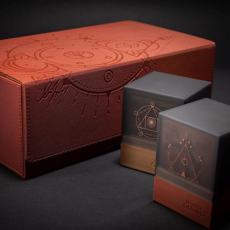 Ultimate Guard(アルティメットガード) Druidic Secret’s Bundle Guard アルティメットガード Druidic Secret’s Bundle