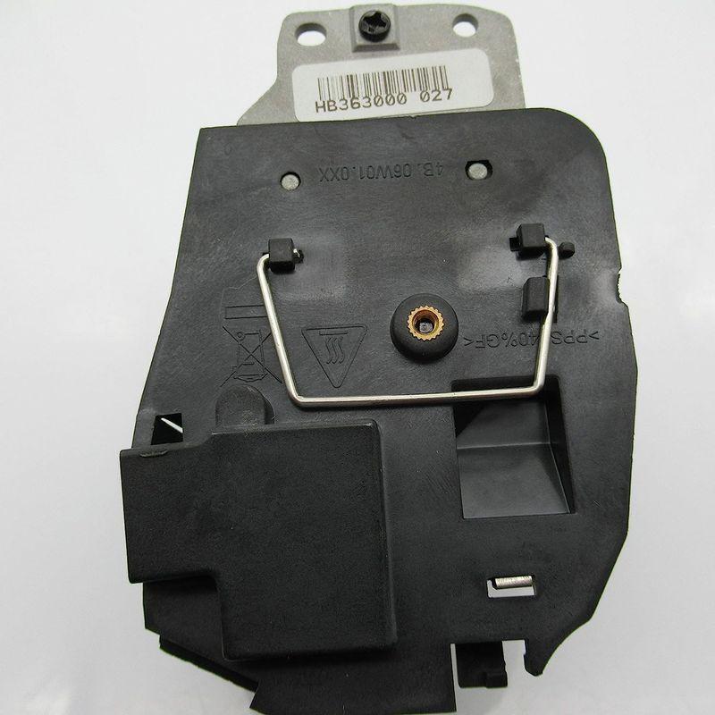 Supermait　5J.07E01.001　プロジェクター交換用ランプ　汎用　MP771　対応　適用機種: