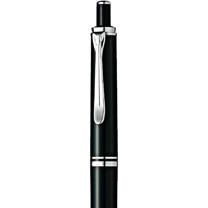 ペリカン ボールペン 油性 黒 K405 正規輸入品