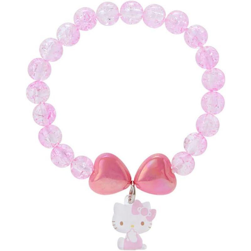 サンリオ(SANRIO) ハローキティ ビーズブレスレット 123765｜otc-store｜03