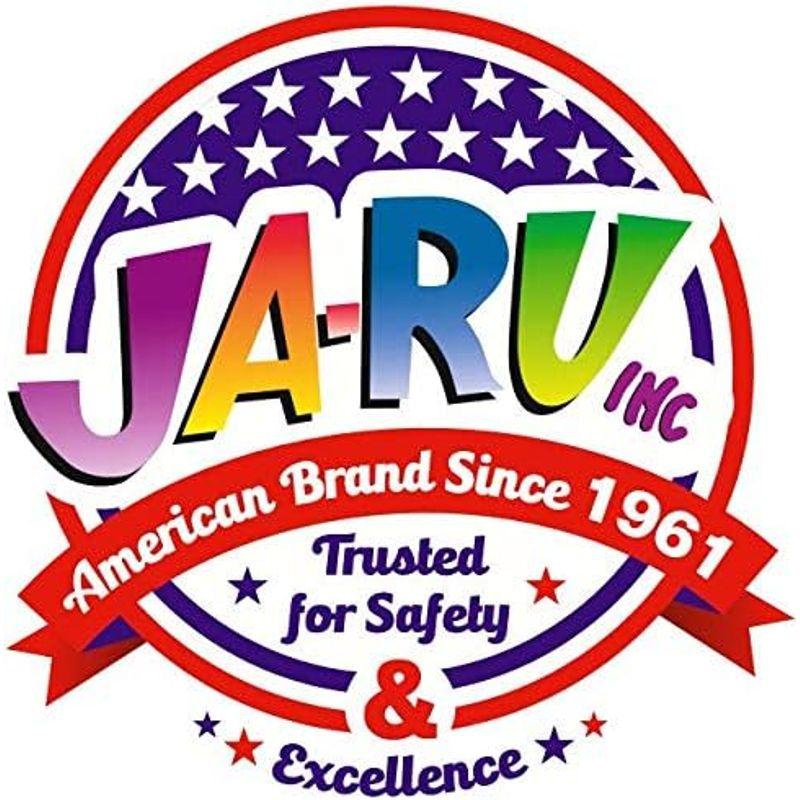 JaRu Vintage Toys Double Jax Retro 2 Hi-Bounce Balls & 16 Metal Jacks｜otc-store｜06