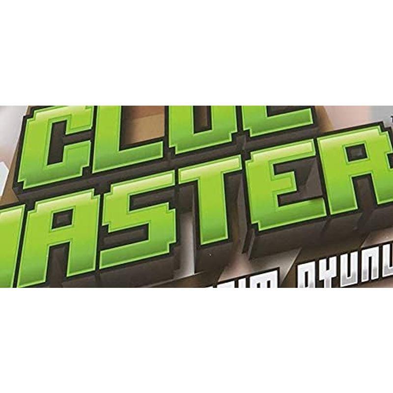 Clue Master Logical Deduction Game｜otc-store｜04