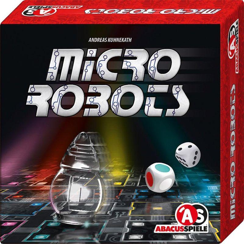 Micro Robots 並行輸入品｜otc-store｜08