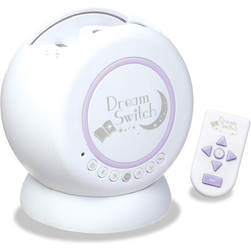 セガトイズ(SEGA TOYS) 動く絵本 プロジェクター ドリームスイッチ ( Dream Switch )日本おもちゃ大賞2019 コミ｜otc-store｜08