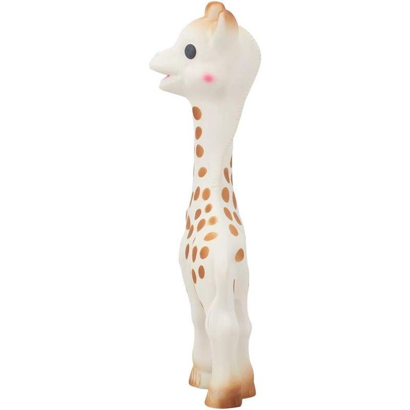 キリンのソフィー Sophie La Girafe Vulli ヴュリ 赤ちゃん 歯固め おもちゃ 天然ゴム 安全 かわいい 616400｜otc-store｜03