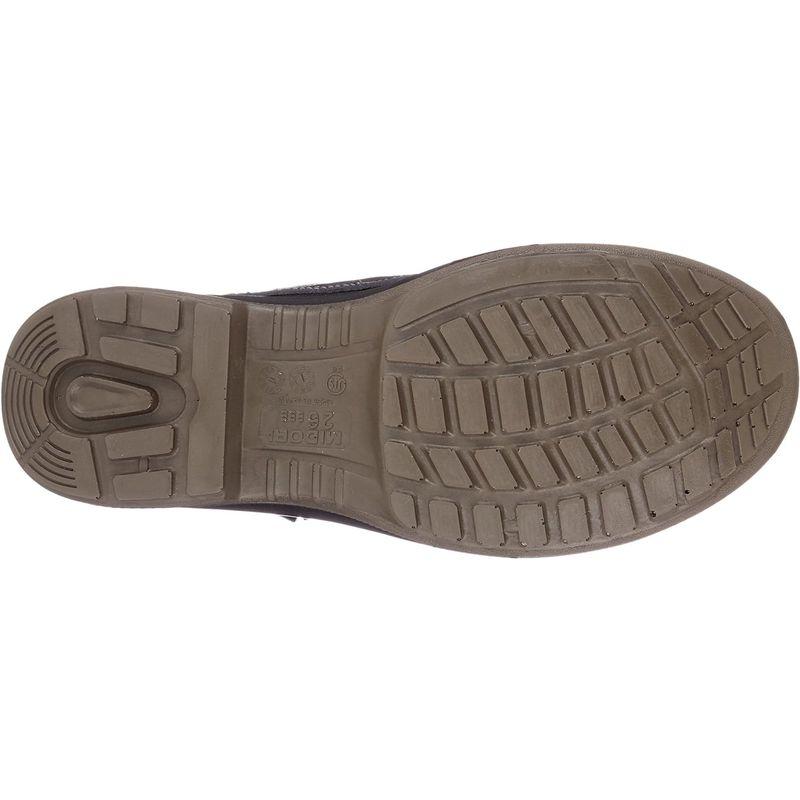 ミドリ安全　安全靴　長編 半長靴　PRM230F 新品未使用26.5cm ミドリ安全 安全靴 長編上 プレミアムコンフォート PRM230F