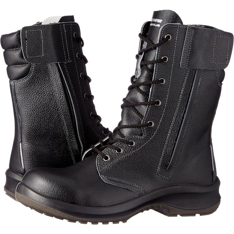 ミドリ安全　安全靴　長編 半長靴　PRM230F 新品未使用26.5cm ミドリ安全 安全靴 長編上 プレミアムコンフォート PRM230F