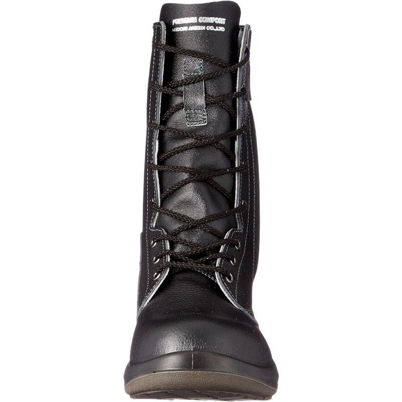 ミドリ安全　安全靴　長編 半長靴　PRM230F 新品未使用26.5cm midorianzen-com_15300203