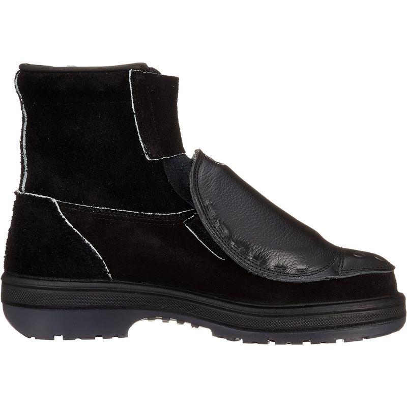 ミドリ安全靴　RT4009N 25.5 熱場作業用安全靴 RT4009N | 【ミドリ安全】公式通販