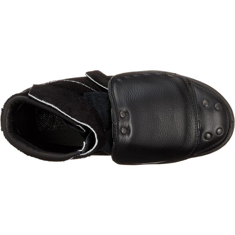 ミドリ安全　RT4009N 安全靴 27 EEE 熱場作業用安全靴 RT4009N | 【ミドリ安全】公式通販