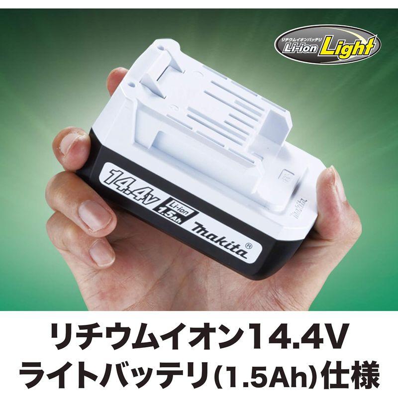 マキタ(Makita) 充電式インパクトドライバ M695DS｜otc-store｜03