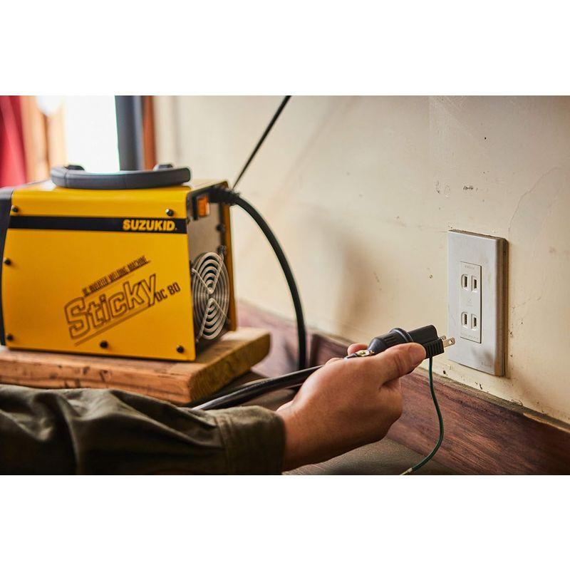 スター電器製造(SUZUKID)ネット限定モデル直流インバーター スター電器製造(SUZUKID)ネット限定モデル直流インバーター