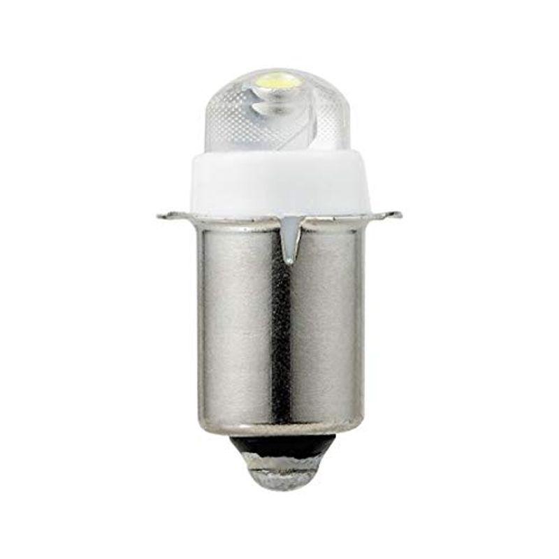 エルパ LED交換球 DC6.0V 0.1A/62-8588-17 GA-LED6.0V｜otc-store｜02