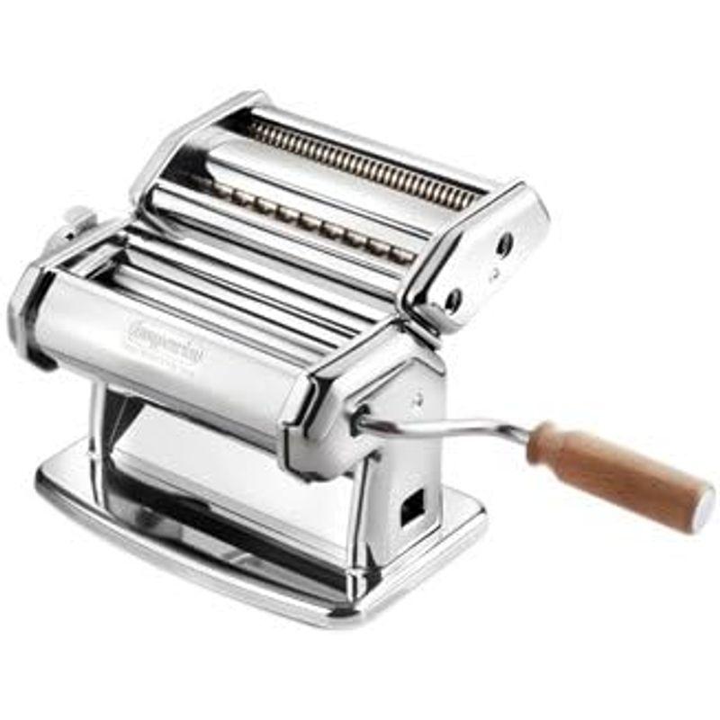 IMPERIA 150 イタリア製 パスタマシーン パスタメーカー 正規品 : OTC