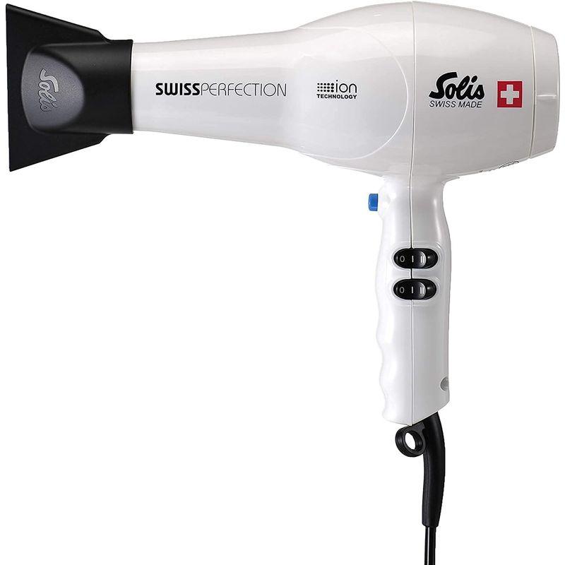 ソリス スイスパーフェクション（Solis Swiss Perfection)ヘア