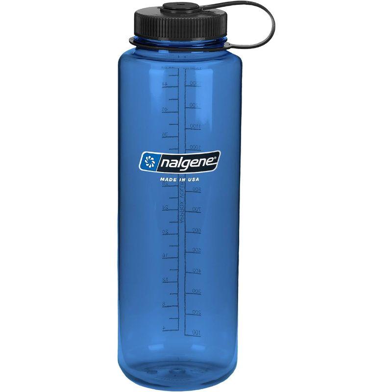 nalgene(ナルゲン) カラーボトル 広口1.5L ポリエステル トライタンボトル スレートブルー 91319｜otc-store｜02