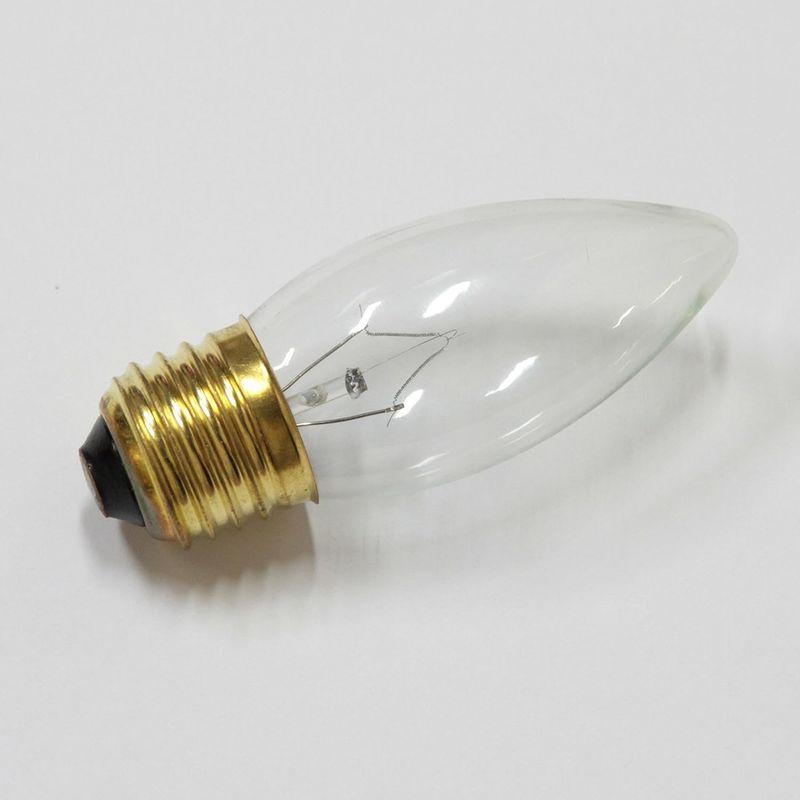 不二貿易 ボール型ランプ フロアランプ 幅20×奥行20×高さ20cm ホワイト インテリアライト ガラス LEDライトのみ対応 66806｜otc-store｜03
