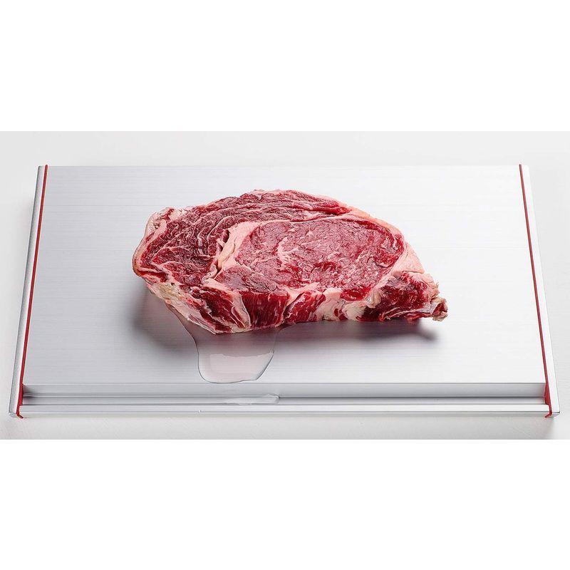 Thaw THAT!(ソーザット)解凍ボード THAT 解凍ボード | 冷凍した食品をのせるだけですばやく解凍