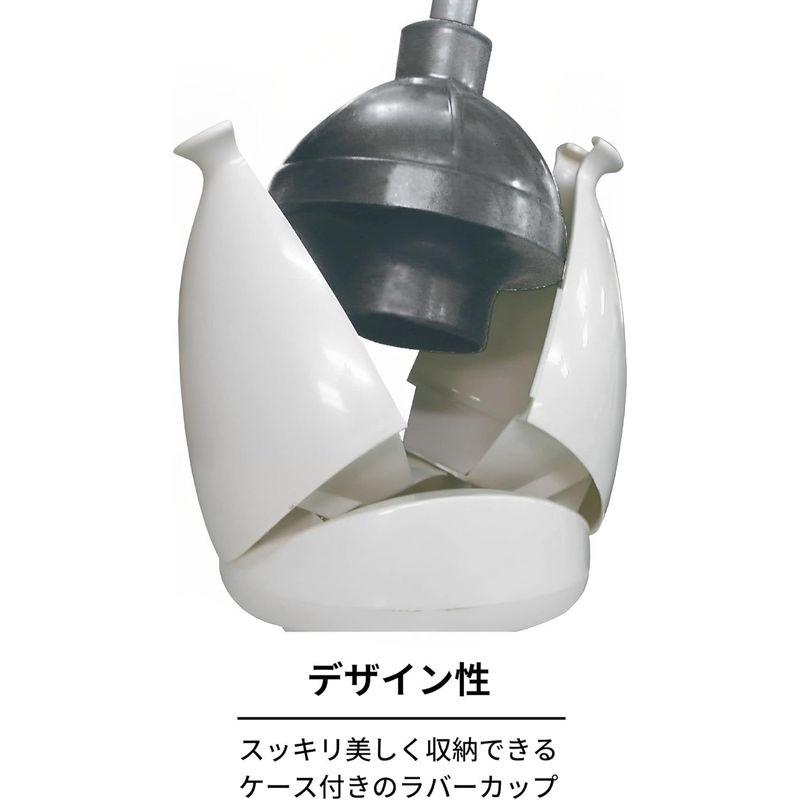 日本クリンテック ラバーカップ ケース付き｜otc-store｜04