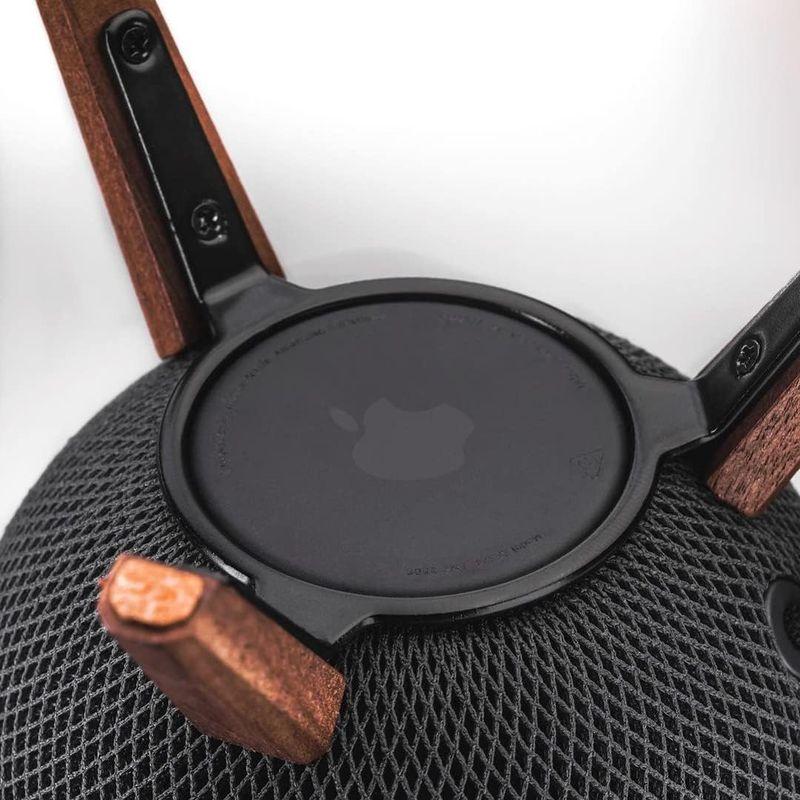 Balolo Tripod | Apple HomePod Mini Stand | Black｜otc-store｜04