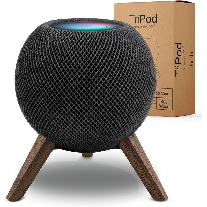 Balolo Tripod | Apple HomePod Mini Stand | Black｜otc-store｜08