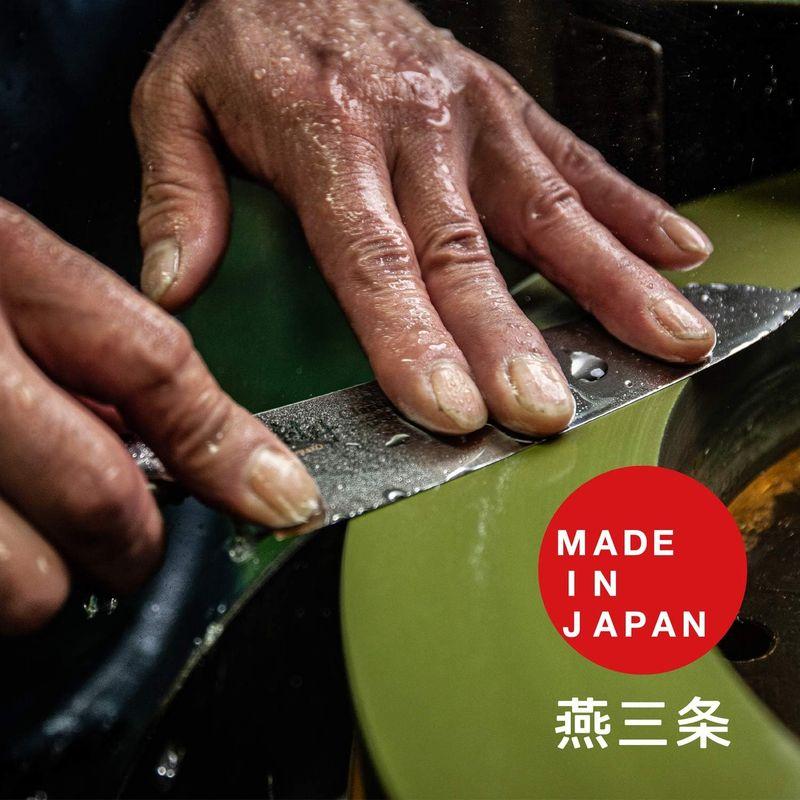 下村工業 日本製 ネオ ヴェルダン 三徳 包丁 165mm モリブデン 下村工業 日本製 ネオ ヴェルダン 三徳 包丁 165mm モリブデン