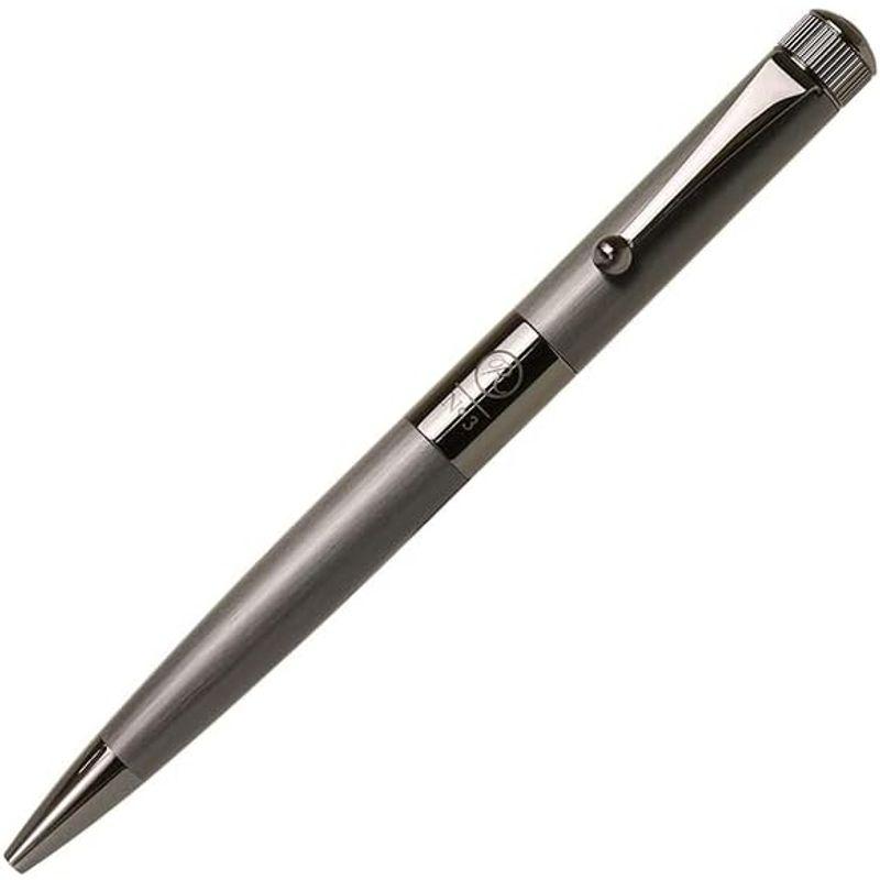 ロメオ ROMEO No．3 ボールペン 細軸（ファインブラッシュ