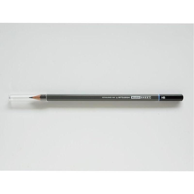 三菱鉛筆 鉛筆 マークシートセット V52MN｜otc-store｜05